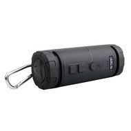See Me Here Portable Wireless Bluetooth 4.0 Speaker, Outdoor Speaker, Powerful Loud &amp; Clear Sound with Powerful...