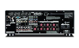 Sony STR-DA1800ES 7.2 Channel Wi-Fi Receiver with AirPlay and Bluetooth N3