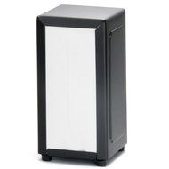 Full Size Black Napkin Dispenser