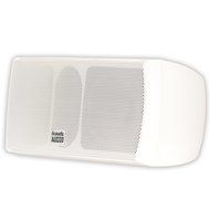 Acoustic Audio AA40CW Center Channel Speaker (White) N6