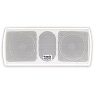Acoustic Audio AA40CW Center Channel Speaker (White) N7
