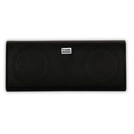 Acoustic Audio AA40CW Center Channel Speaker (White) N9