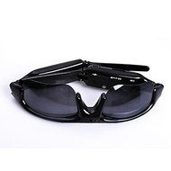 admomon 720P DV Camera Eyewear Sunglasses Recorder DVR Digital Glasses Dark Glasses Video Cam Camcorder