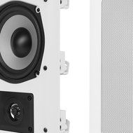 VM Audio Shaker 5.25-Inch 150W 2-Way In-Wall Surround Sound Speaker | VM-WA525-S N2