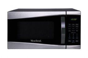 WestBend Professional Series Microwave Oven EM925AJW-P1