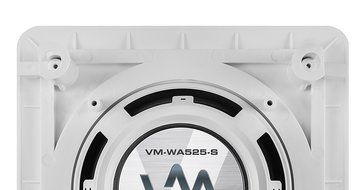 VM Audio Shaker 5.25-Inch 150W 2-Way In-Wall Surround Sound Speaker | VM-WA525-S N4