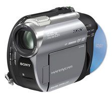 Sony DCR-DVD308 1MP DVD Handycam Camcorder with 25x Optical Zoom (Discontinued by Manufacturer)