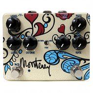 Keeley Monterey Rotary Fuzz Vibe