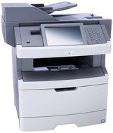 Lexmark X464DE Multifuntion Printer (13C1101)