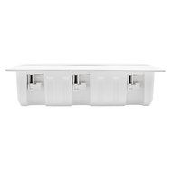 Earthquake - Image 846X 3 Way In-Wall Speaker (Single) N5