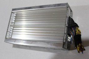 2007 - 2010 MINI COOPER R56 OEM AUDIO AMPLIFIER AMP HARMAN BECKER # 65123451405 (E.C.A.P) N2