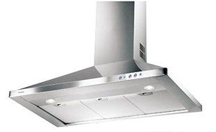 Faber CLAS30SS 30" Classica Canopy Range Hood, Stainless Steel
