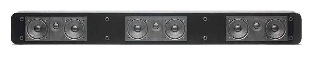 Atlantic Technology FS3 Theater System N2