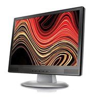 Compaq W17Q 17 Inch Wide Flat Panel LCD Monitor N2