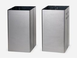 30" Stainless Steel Glass Island Mount Kitchen LCD Display Range Hood Stove Vent Carbon Filters Included WL-0063075+CF N8