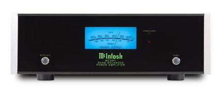 McIntosh Labs MC301 Power/Audio Component Amplifier, Mono N2
