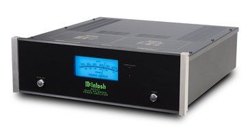 McIntosh Labs MC301 Power/Audio Component Amplifier, Mono N3