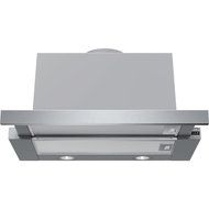 Bosch HUI54451UC500 24" Stainless Steel Slide-Out Range Hood
