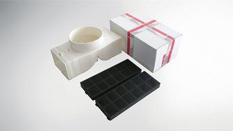 Xo Ventilation XORFK01: XORFK01