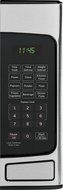 GE JES1145SHSS 1.1 Cu. Ft. Stainless Steel Countertop Microwave