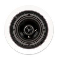 Theater Solutions CS4C In Ceiling Speakers Surround Sound Home Theater 7 Speaker Set CS4C-7S N5