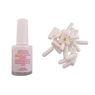 FRIGIDAIRE DISHWASHER RACK REPAIR KIT 25 Caps (WHITE)