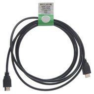 BELKIN 25FT HDMI-TO-HDMI M/M CABLE / F8V3311B25 /