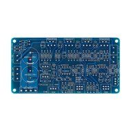 SainSmart TDA2030L Digital Audio Amplifier, 34W+34W DC 12-36V/ AC 9-25V Stereo Amp Board Dual Channel Amplify... N2