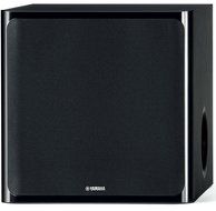 Yamaha YAS-201 Soundbar with Wireless Subwoofer N5