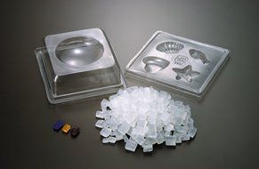Microwave easy original soap making Kit chrasorp N2