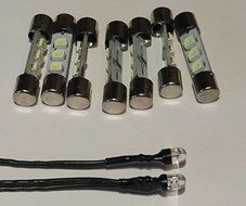 Marantz 2218 Complete Lamp Kit - LED VERSION