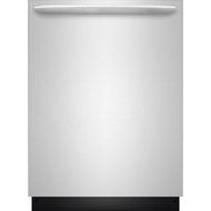 Dishwasher,Stainless