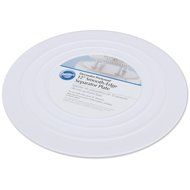 Wilton 302-4101 Smooth Edge Separator Plate for Cakes, 6-Inch N12