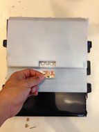 Super Easy Transfer Belt Reset Solution for OKI OKIDATA C801, C810, C821, C830, MC850, MC860, MC861 n dn dtn hdtn... N2