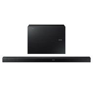 Samsung 2.1 Channel 320 Watts Home Theater Soundbar System With Wireless Active Subwoofer, Bluetooth, 6 DSP Settings...