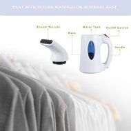 Portable Garment Steamer, LESHP Portable Handheld Garment Powerful Steamer Fast Heat-up for Clothes Home and Travel... N6