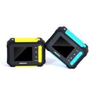 Remax SD01 Mini Wireless Multi-function Waterproof 1080P H.264 Hd Video Camera for Outdoor Sports,Diving,Home...