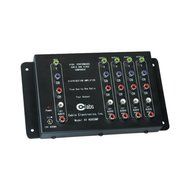 JAYBRAKE AV 400COMP Ce Labs Av 400Comp High-Performance Component/Hdtv Distribution Amplifier