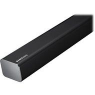 Samsung 2.1 Channel 320 Watts Home Theater Soundbar System With Wireless Active Subwoofer, Bluetooth, 6 DSP Settings... N3