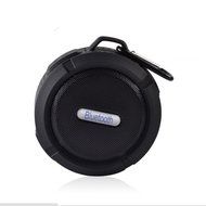 HanFu Portable Outdoor Waterproof and WirelessBluetooth 3.0 Speaker for Camping/Hiking/Backpacing/Cycling N2