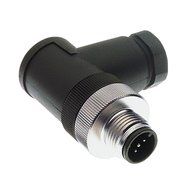 MARETRON FA-CM-90 / Maretron Micro/Mid Field Attachable Connector 90 Male