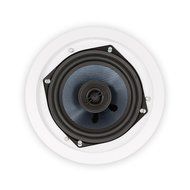 Blue Octave BDC52 In Ceiling Speakers 2 Way Home Theater Surround Sound 5 Pair Pack N6