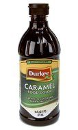 Durkee Food Color, Caramel, 16-Ounce Packages (Pack of 3)