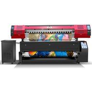 Digital Textile Printer MT-Textile5113DT N2
