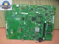 40X5829 -N Lexmark Controller Board X463 X464 X466 (X463DE MFP X463DE XS463DE, X464DE)