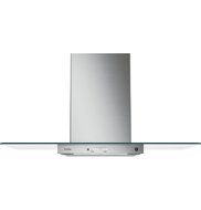 GE Profile 36" Stainless Steel Wall-Mount Hood