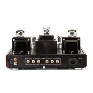 GemTune GS-02 KT88 vacummTube Amplifier with KT88*2, 6N8P*2, 5Z3P*1 N6