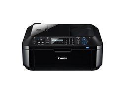 Canon Pixma MX410 Wireless Office All-In-One Printer (4788B018)