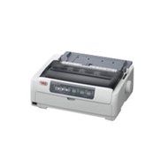 1 - ML690 24-Pin Impact Printer