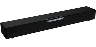AudioSource S3D650 Soundbar with Sonic Emotion 3D Sound, 200 Watt N2